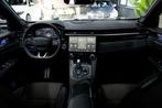 Lynk & Co 01 1.5 PHEV | Black Edition | Zwarte Hemel | MY23, 12 maanden, Stof, Gebruikt, Zwart