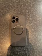 iPhone 14 Pro Max - Topstaat!, Telecommunicatie, Mobiele telefoons | Apple iPhone, 128 GB, Zwart, Ophalen of Verzenden, Zo goed als nieuw