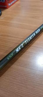 ESP MK2 Floater Rod 2.5lb 12ft.-3,66mtr., Watersport en Boten, Hengelsport | Karpervissen, Ophalen, Nieuw, Overige typen