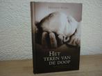 Matthew Henry - Het teken van de doop, Ophalen of Verzenden, Zo goed als nieuw, Christendom | Protestants