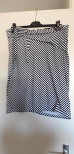 Promiss rokje, Kleding | Dames, Rokken, Ophalen, Promiss, Blauw, Maat 42/44 (L)