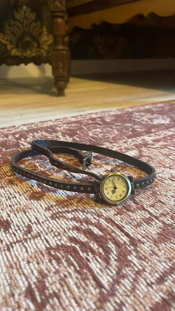 Zeldzame vondst. Antieke horloge uit de 19e eeuw. beschikbaar voor biedingen