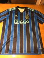 Ajax uitshirt 21/22 #25 Taylor maat L, Ophalen of Verzenden, Zo goed als nieuw, Shirt
