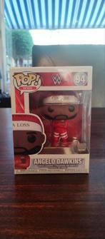 Angelo Dawkins WWE Street Profits Funko Pop, Verzamelen, Ophalen of Verzenden, Zo goed als nieuw
