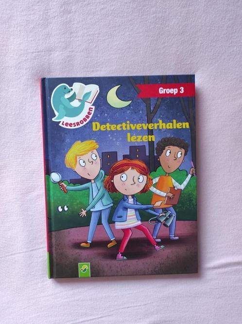 Detectiveverhalen (lezen groep 3-4), Boeken, Kinderboeken | Jeugd | onder 10 jaar, Nieuw, Non-fictie, Ophalen of Verzenden