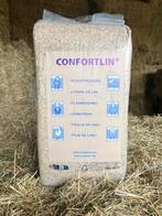 Vlasbalen 20kg strooisel