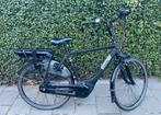 Luxe Gazelle Paris+ - middenmotor nieuwstaat!, Fietsen en Brommers, Elektrische fietsen, 55 tot 59 cm, Ophalen, Zo goed als nieuw