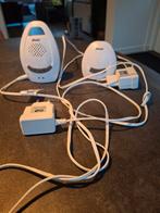 Te Koop babyfoon, Ophalen of Verzenden, Gebruikt