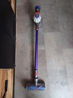 Dyson V8  origin met bostel en houder, Witgoed en Apparatuur, Stofzuigers, Ophalen, Stofzuiger, Zo goed als nieuw, Minder dan 1200 watt