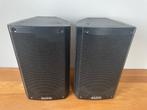 1x Alto Pro TS308 speaker/monitor actief 8 inch + 1x defect, Overige merken, Gebruikt, Overige typen, Ophalen of Verzenden