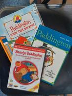 2x beertje paddington, 1x dvd, Michael Bond, Ophalen of Verzenden, Zo goed als nieuw, Fictie algemeen