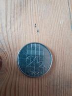 2.5 gulden rijksdaalder Beatrix, Postzegels en Munten, Munten | Nederland, Ophalen of Verzenden, Koningin Beatrix, 2½ gulden