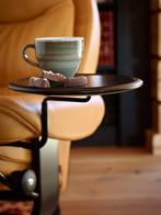 Stressless Swing table, Huis en Inrichting, Fauteuils, Minder dan 50 cm, Stressless tafel, ., Minder dan 75 cm