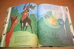 Bambi. De mooiste sprookjes van Walt Disney., Boeken, Prentenboeken en Plaatjesalbums, Ophalen of Verzenden, Gelezen