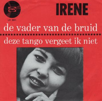 Irene - De vader van de bruid beschikbaar voor biedingen