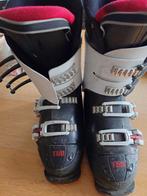 Tecno Pro T50 skischoenen mt 23 is maat 36 zwart wit, Overige merken, Gebruikt, Schoenen, Ophalen of Verzenden