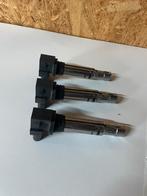 Set 3 stuk penbobines vw polo 1.2 3 cilinder 036905715, Ophalen of Verzenden, Gebruikt, Volkswagen