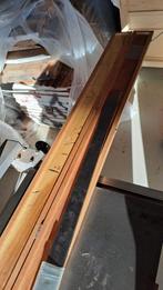 Stalen rei 3 meter, Ophalen, Zo goed als nieuw