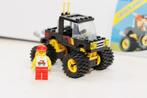 LEGO 6675 -1 Classic Town: Off-Road: Road & Trail 4 X 4, Ophalen of Verzenden, Gebruikt, Complete set, Lego