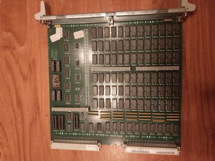 Bally Firepower Flipperkast printplaat, Computers en Software, Servers, Gebruikt, Onbekend, Ophalen of Verzenden