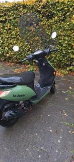 La Soury, Fietsen en Brommers, Ophalen, Gebruikt, Benzine