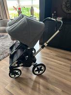 Bugaboo duo donkey, Kinderen en Baby's, Ophalen of Verzenden, Zo goed als nieuw, Kinderwagen of Buggy