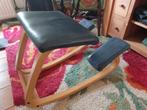 Stokke (Variér) Variable Balans, Huis en Inrichting, Ophalen of Verzenden, Gebruikt, Groen, Bureaustoel