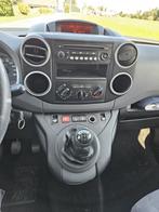 Peugeot Partner 120 1.6 HDi 75 L1 XR (bj 2016), Voorwielaandrijving, Euro 5, Gebruikt, 680 kg