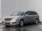 Opel Vectra Wagon 1.8-16V Executive NL Auto Climate control, Origineel Nederlands, Te koop, Zilver of Grijs, 5 stoelen