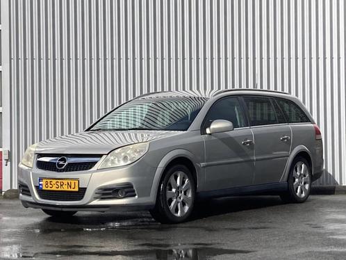 Opel Vectra Wagon 1.8-16V Executive NL Auto Climate control, Auto's, Opel, Bedrijf, Te koop, Vectra, ABS, Airbags, Airconditioning