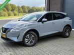 Nissan Qashqai 1.3 MHEV MILD HYBRID 2023, Gebruikt, 4 cilinders, Leder, Bedrijf