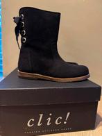 Clic! Meisjes Boots Nieuw in Doos, Meisje, Nieuw, Ophalen of Verzenden, Laarzen