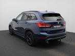 BMW X1 xDrive25e Executive | PANO-SCHUIFDAK | SPORTSTOELEN M, Auto's, BMW, 12 maanden, Gebruikt, Blauw, Bedrijf