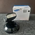 Samsung GN20 Flash voor NX camera, Verzenden, Zo goed als nieuw, Overige merken