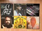 Verschillende LP'S, Cd's en Dvd's, Ophalen, 1960 tot 1980, Gebruikt, Overige formaten