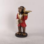 Monkey James the Chimp 3 ft. - Chimpansee beeld 100 cm