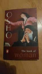 Osho, the book of woman, Boeken, Ophalen of Verzenden