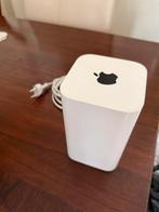 Apple airport extreme, Computers en Software, Routers en Modems, Ophalen, Zo goed als nieuw