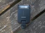 Sony HVL-F20M flitser – compact lichtkanon!, Ophalen of Verzenden, Zo goed als nieuw, Overige merken