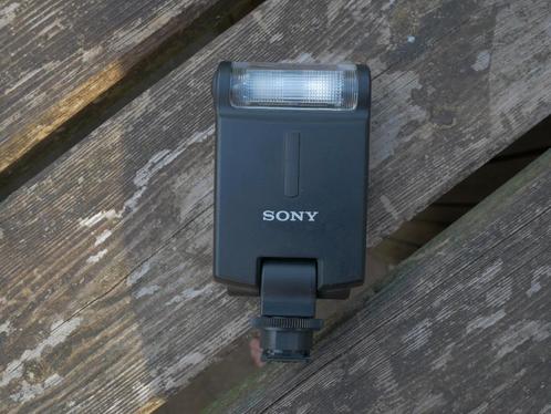Sony HVL-F20M flitser – compact lichtkanon!, Audio, Tv en Foto, Fotografie | Flitsers, Zo goed als nieuw, Overige merken, Ophalen of Verzenden