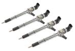 CR-injectoren 1.6 TDi CAY 100%+ Race verstuivers, Auto-onderdelen, Ophalen of Verzenden, Nieuw, Audi