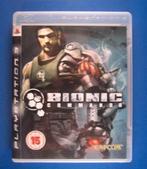 Bionic Commando, Avontuur en Actie, Gebruikt, 1 speler, Ophalen of Verzenden