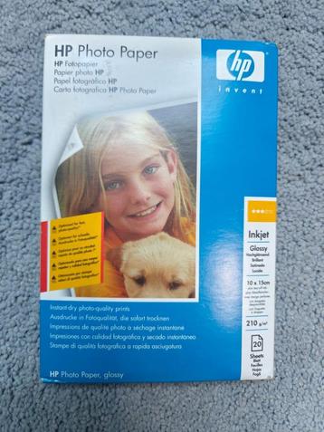 fotopapier Inkjet Printers beschikbaar voor biedingen