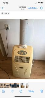 Amcor Mobiele Airco - Koel de Zomer!, Ophalen, Gebruikt, Minder dan 60 m³, Timer