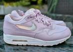 Nike air max 1 Jelly Jewel Calk plum 42, Ophalen of Verzenden, Zo goed als nieuw, Overige kleuren