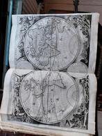 Biblia, Statenbijbel,  groot folio, Keur 1716, Antiek en Kunst, Ophalen of Verzenden