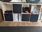 Cube storage, Ophalen, Zo goed als nieuw, Minder dan 150 cm, Minder dan 100 cm