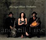 Heritage Blues Orchestra, Cd's en Dvd's, Cd's | Jazz en Blues, Blues, Gebruikt, Ophalen of Verzenden, 1980 tot heden