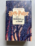 Boek Harry Potter, Verzamelen, Harry Potter, Ophalen of Verzenden, Gebruikt, Boek of Poster