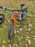 Cube Kinderfiets - 16 inch, Ophalen, Gebruikt, 16 inch, Handrem